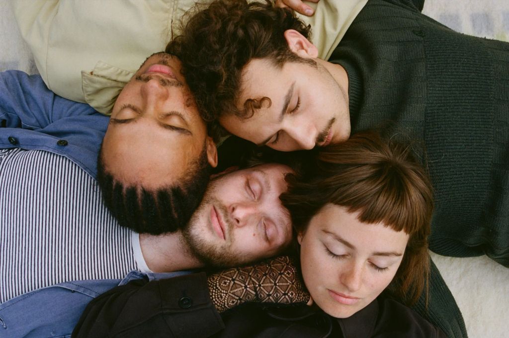 Barren Sea *LEFT OF THE DIAL*