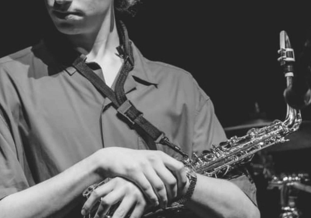 Ilay Shachal Quartet