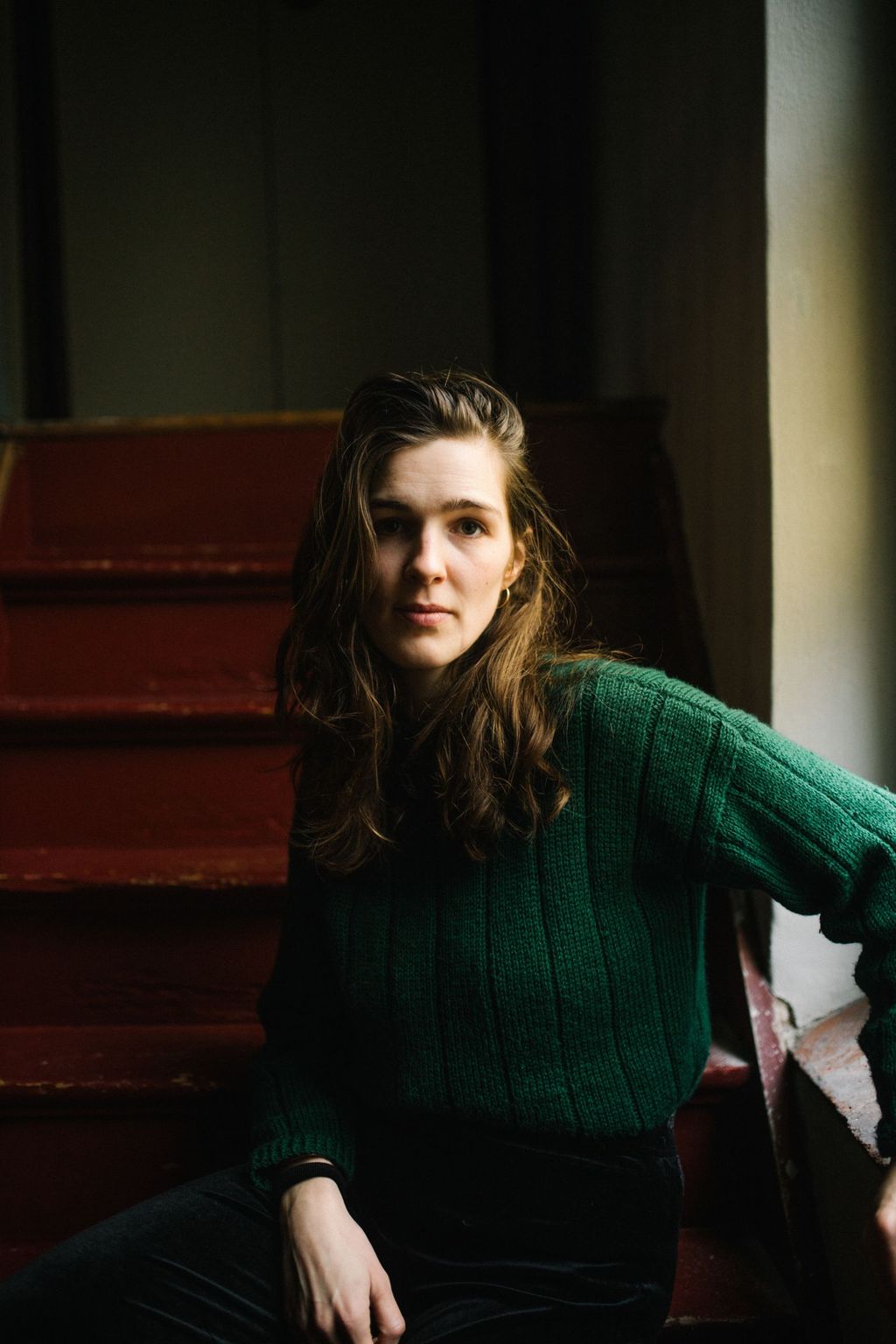 Barry Green Trio feat. Kika Sprangers