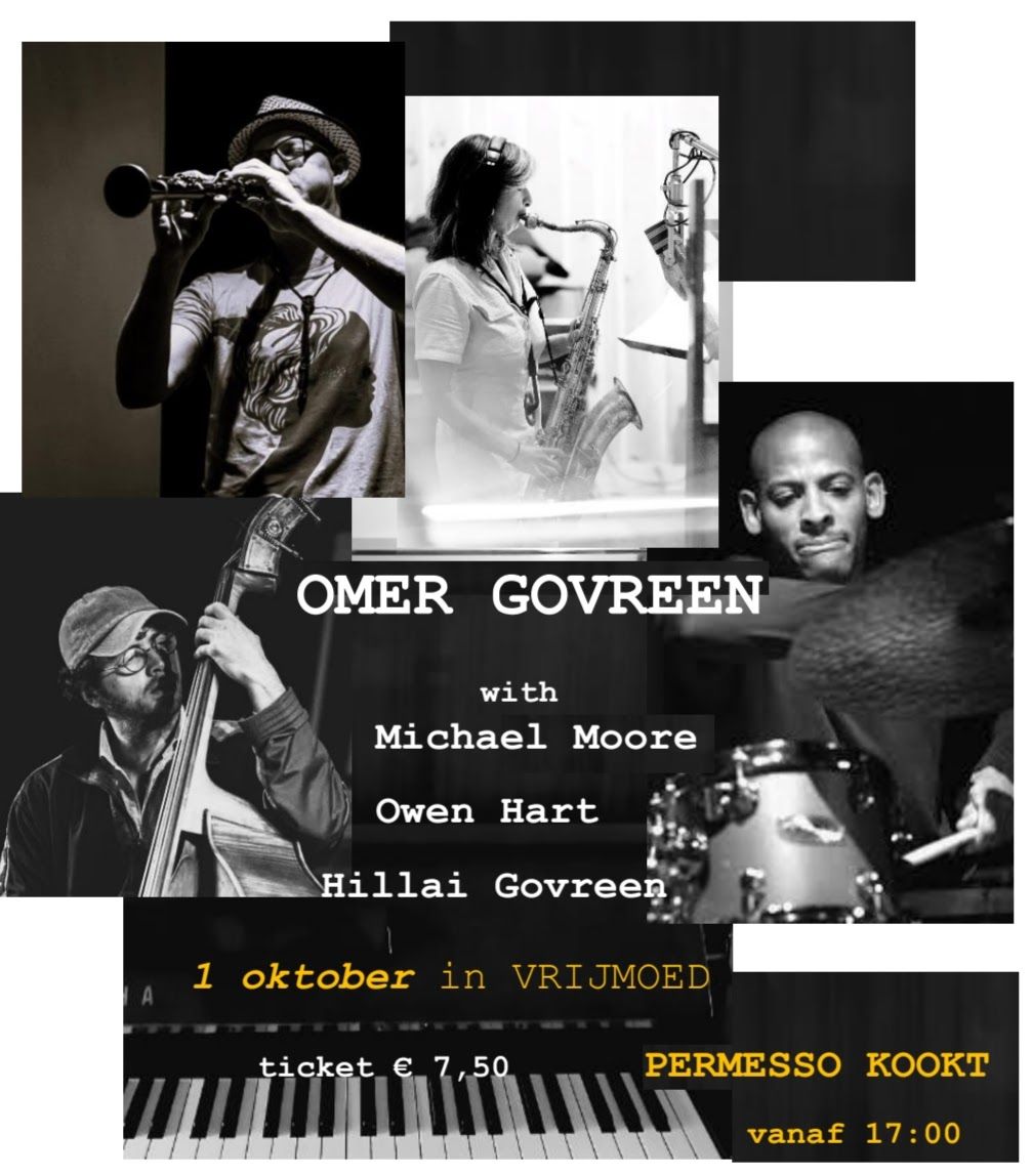 the Govreens with Michael Moore & Owen Hart