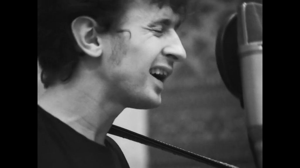 Zach Thompson *LEFT OF THE DIAL*