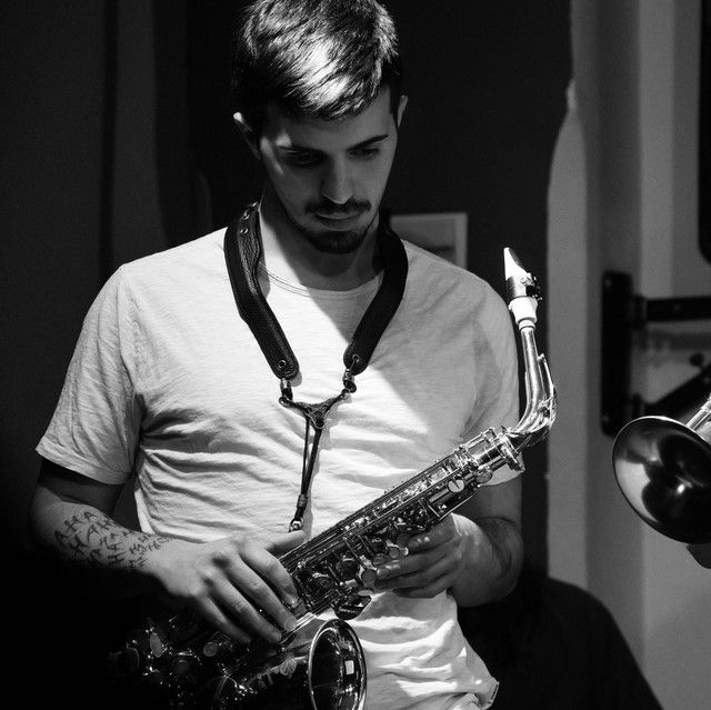 Attilio Sepe Quartet