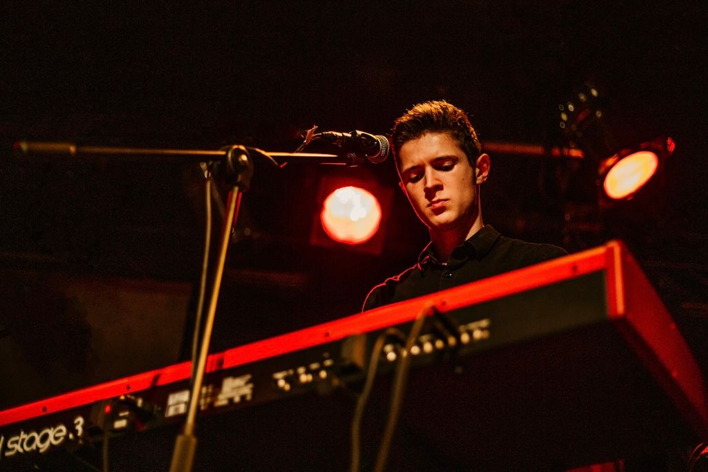 Pascal van den Dool Trio