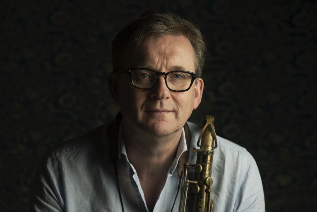 Metropole Orkest & Jasper Blom