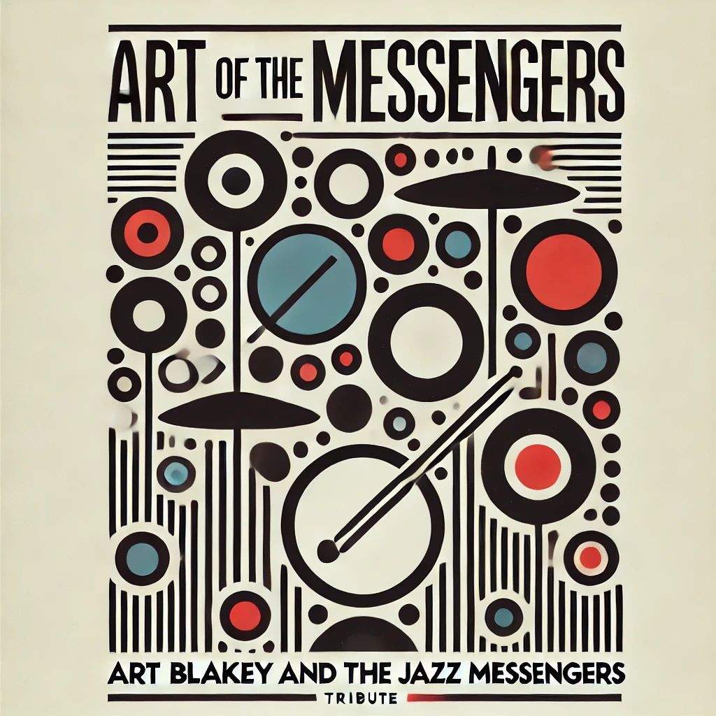 Art of the Messengers