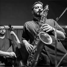 "Marios Charalampous Quartet"