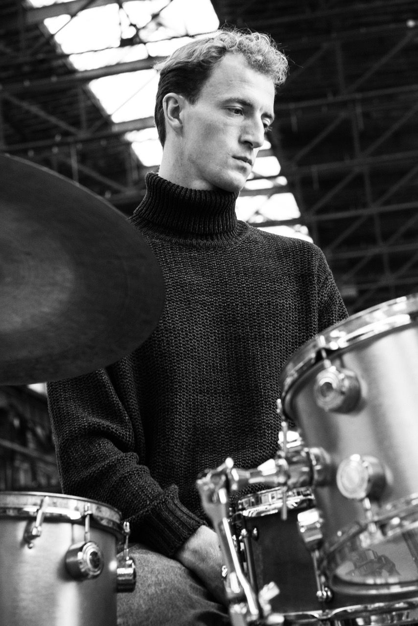 "Enzio  Rossa quartet"
