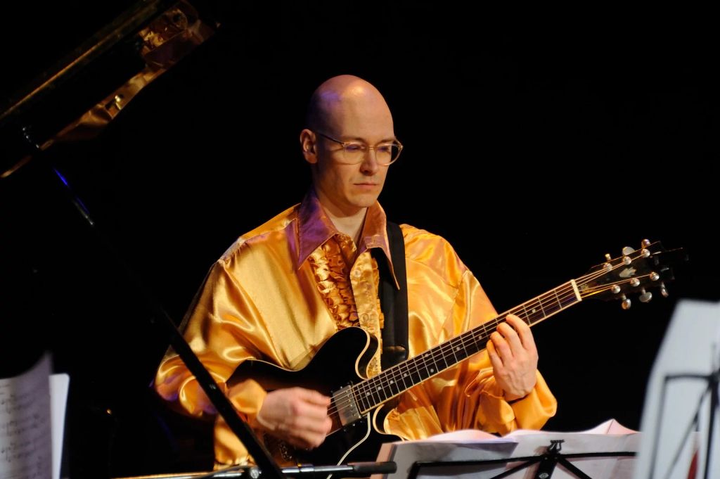 "Anton Jamtander Quatro"