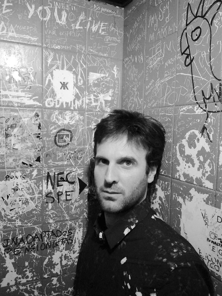 Barry Green Trio ft. Guillermo Celano