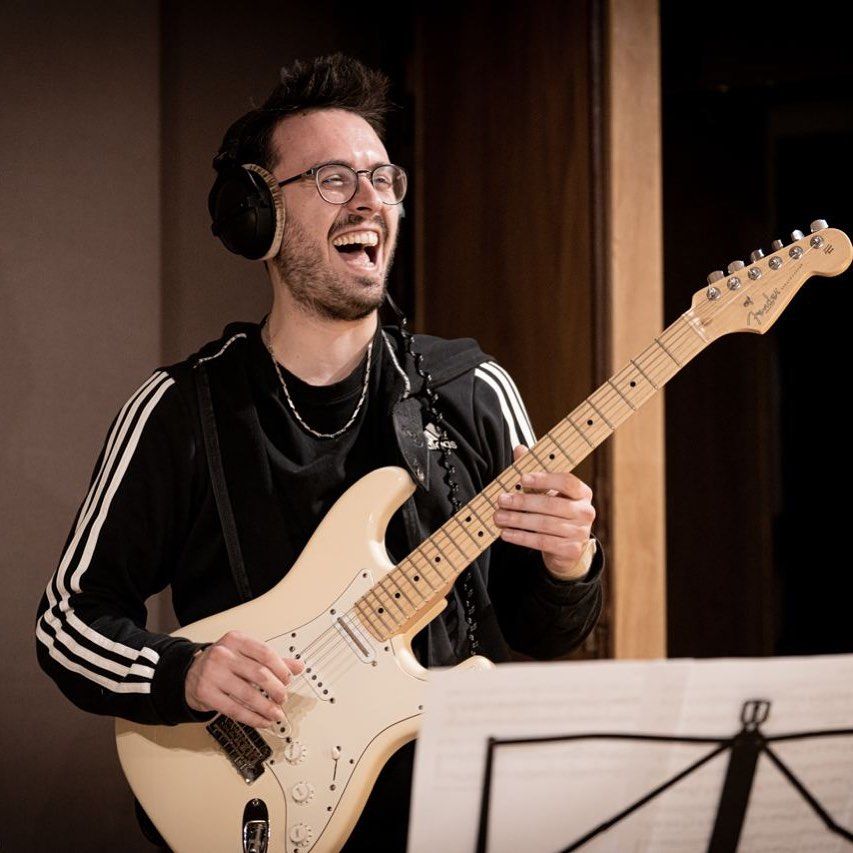 Enrico Le Noci