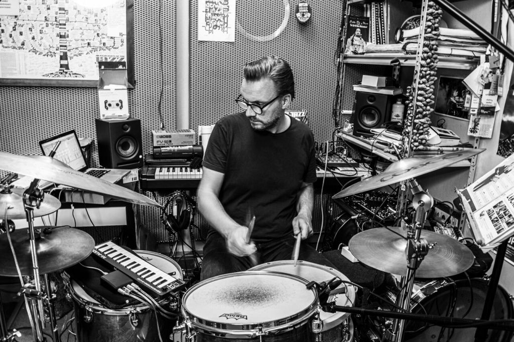 Felix Schlarmann trio