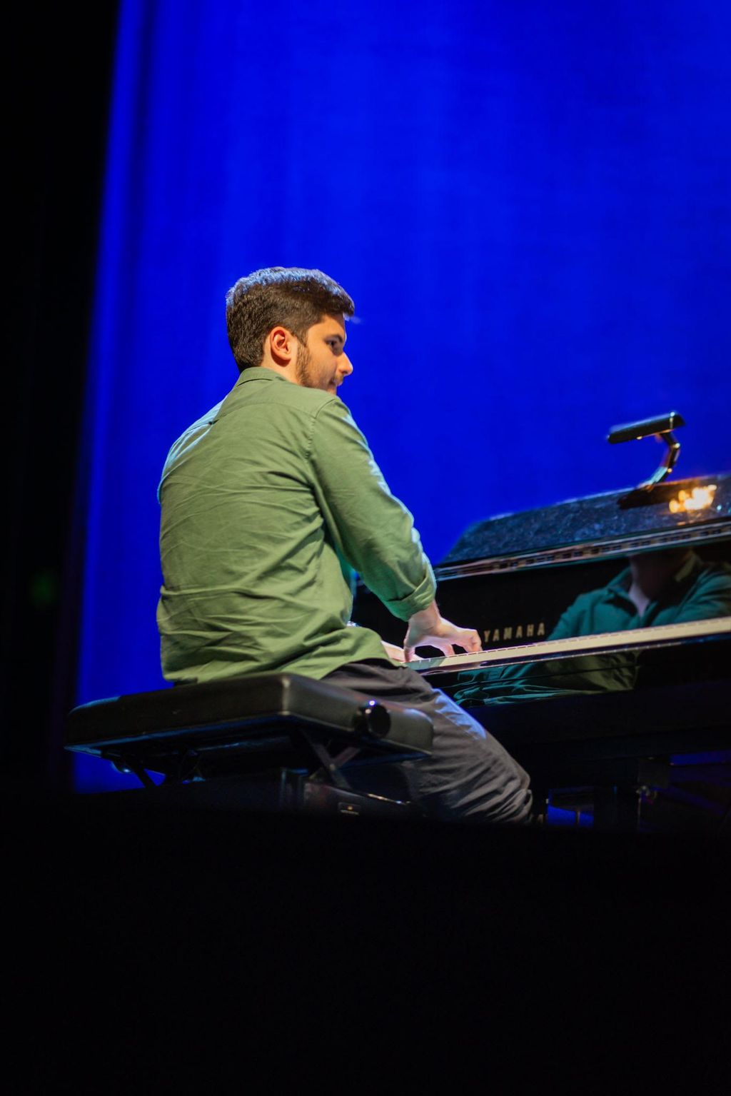 Pedro Mendes Quartet