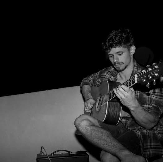 Yuval Cherno