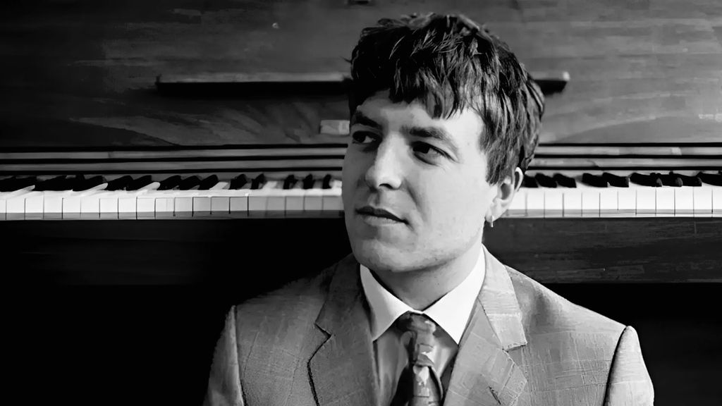 Oscar Ployart Trio ft. Gideon Taselaar