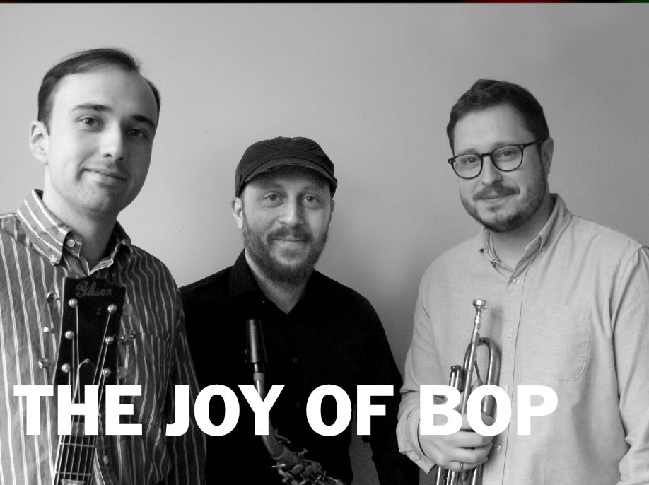 the Joy of Bob
