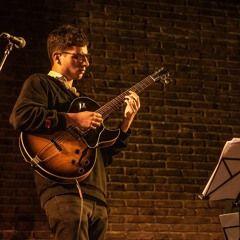 Theo Naishtat Quartet