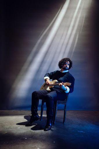 Tiago Lageira TRIO