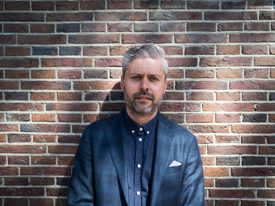 Jean-Clair de Ruwe Trio 