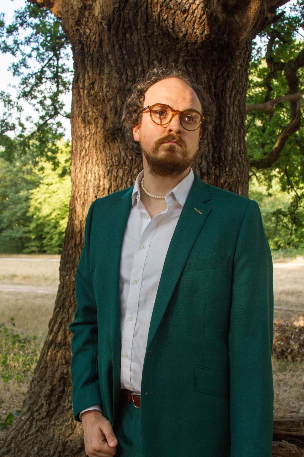 Jonathan Bauer Quartet 