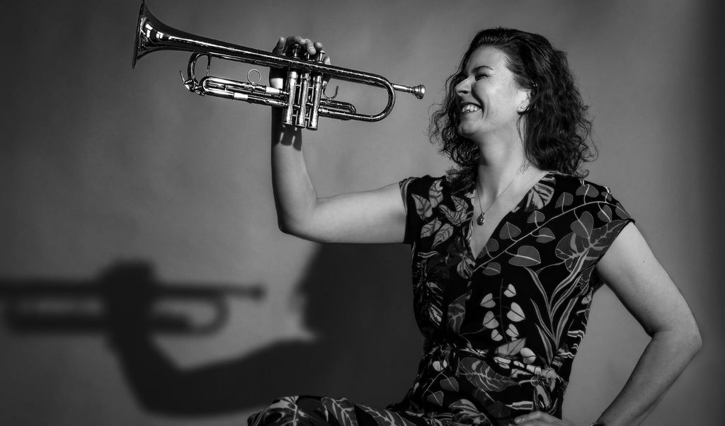 Barry Green Trio Ft. Suzan Veneman 