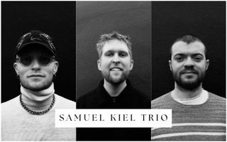 Samuel Kiel trio 