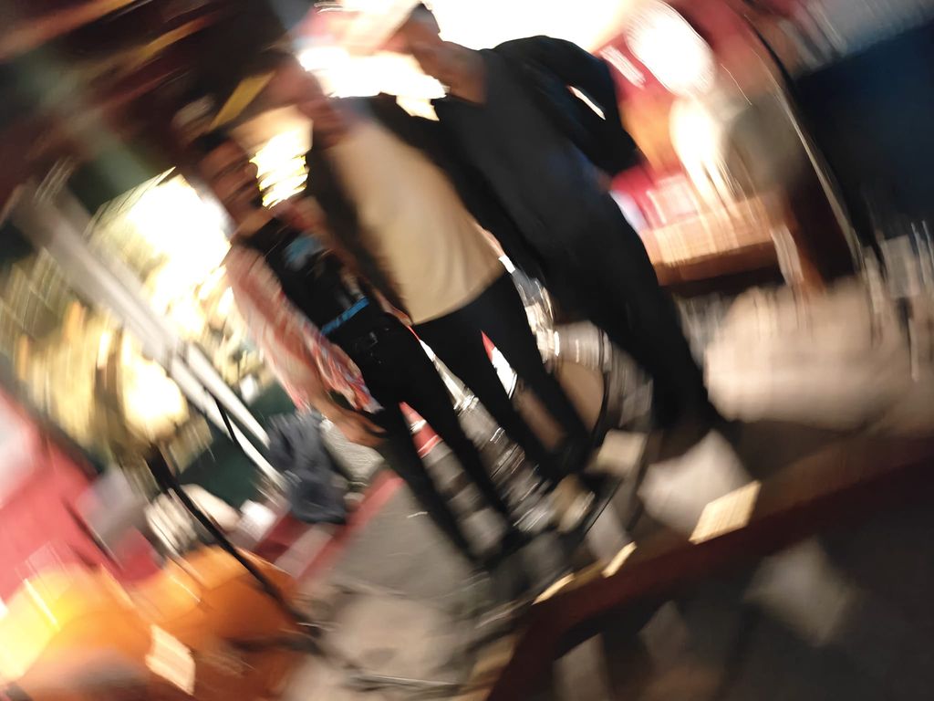 Felix Schlarmann trio