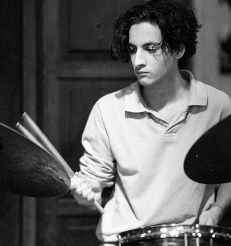 Nitin Parree feat. Jasper Blom