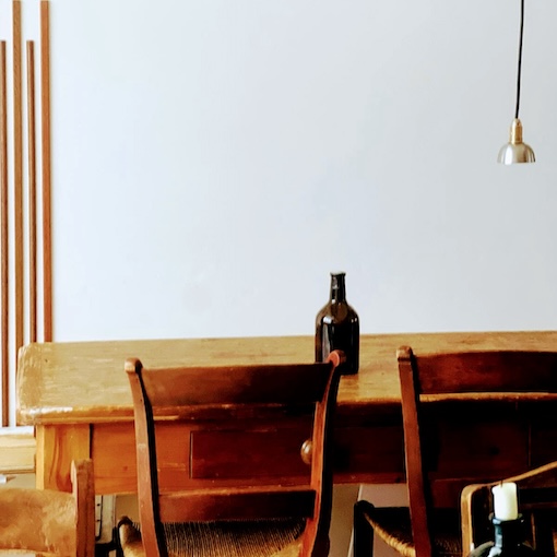 Vrijmoed interior